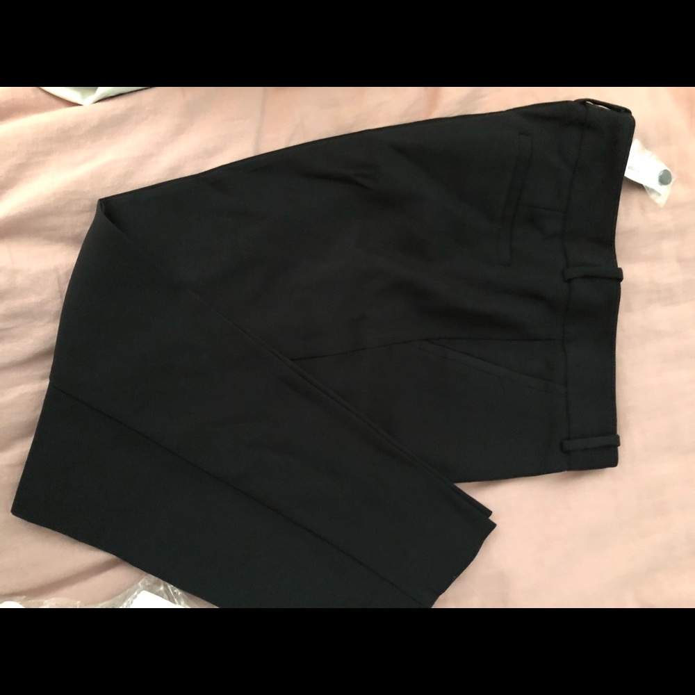 Limited pencil pant
